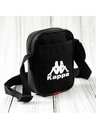 Барсетка "Strong-N" чорна
