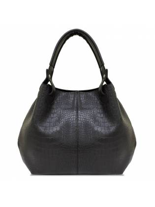Женская сумка "B-Bag" черная