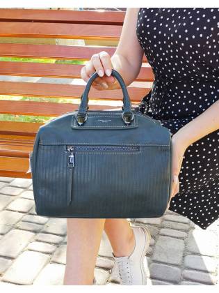 Женская сумка "Valise" хаки