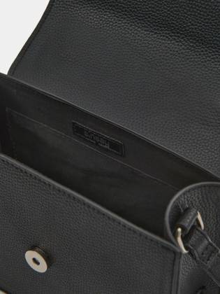 Сумка кроссбоді "Black" чорна