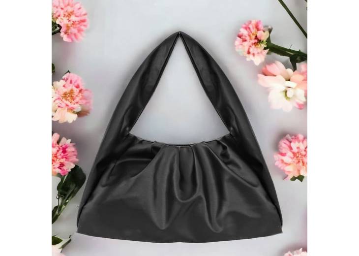 Женская сумка "Tout-W" черная