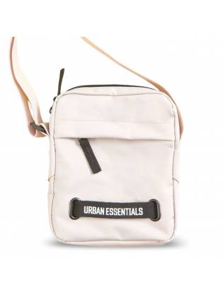 Сумка через плечо "Urban" бежевая