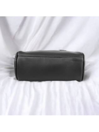 Сумка кроссбоди "Chest" черная