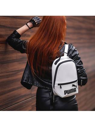 Женский рюкзак "6-th" белый