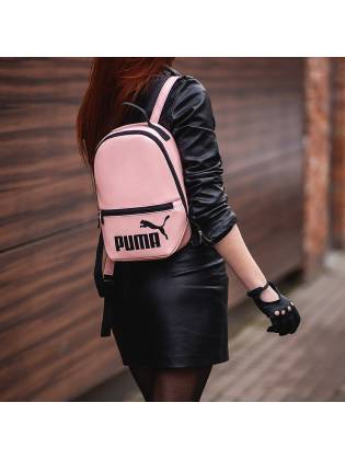 Женский рюкзак "6-th" розовый