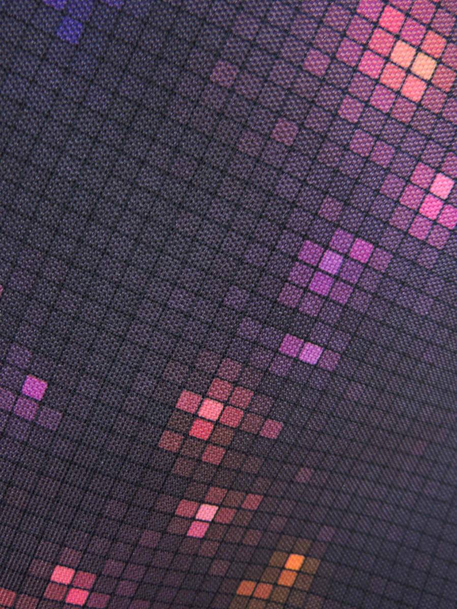 Текстильний рюкзак "Gradient" чорний