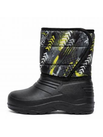Дитячі дутики "xTreme" чорні