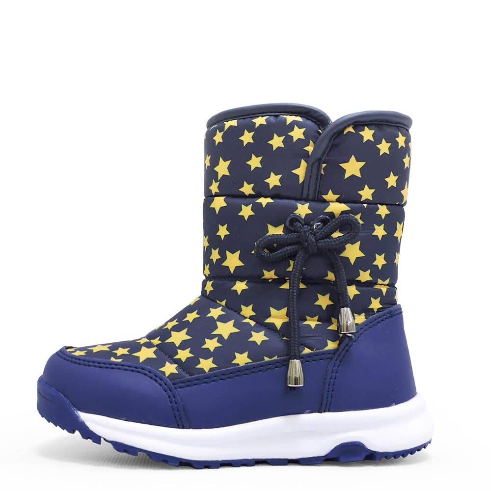 Дитячі дутики "Stars" сині