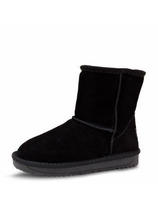 Детские угги "Classic" черные