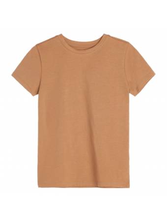Футболка для хлопчика "Classic" коричнева