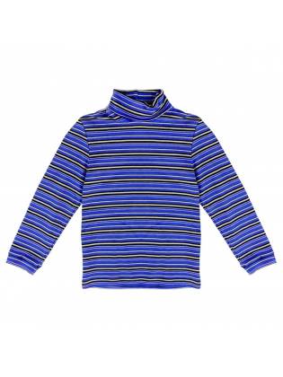 Дитячий гольф "Lines" синій