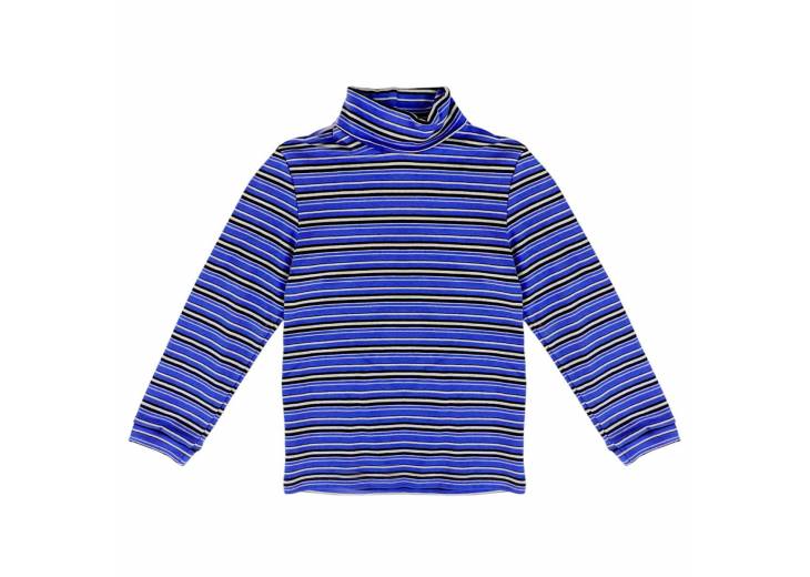 Дитячий гольф "Lines" синій