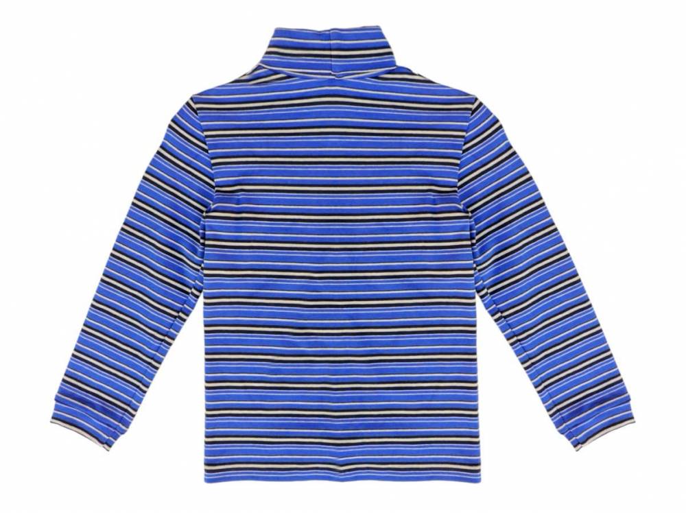 Дитячий гольф "Lines" синій