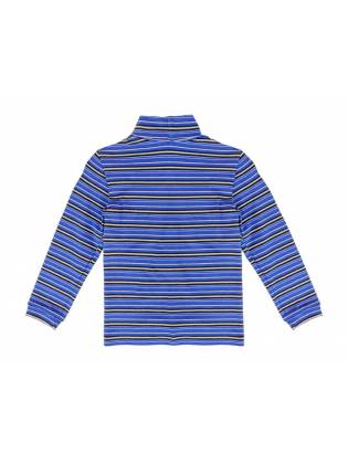 Дитячий гольф "Lines" синій