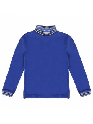 Дитячий гольф "Sweat" синій