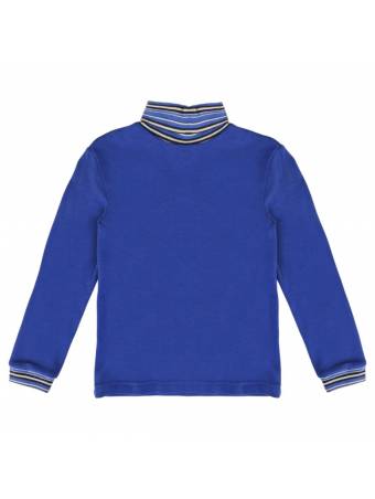 Дитячий гольф "Sweat" синій