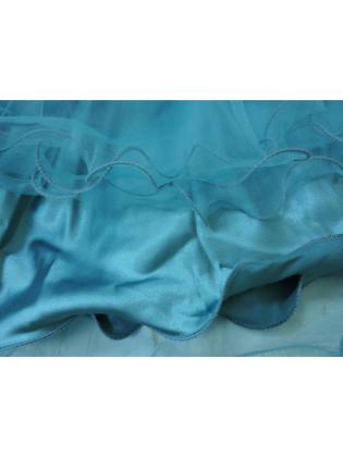 Женская юбка. Зеленая. 50812