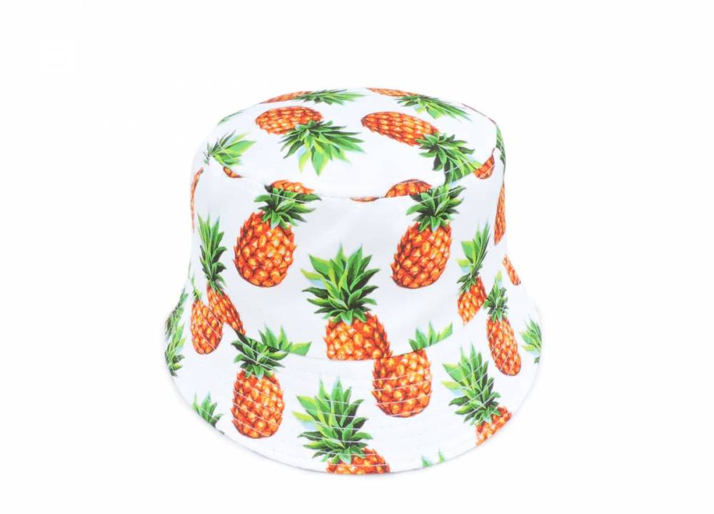 Панамка "Ananas" біла