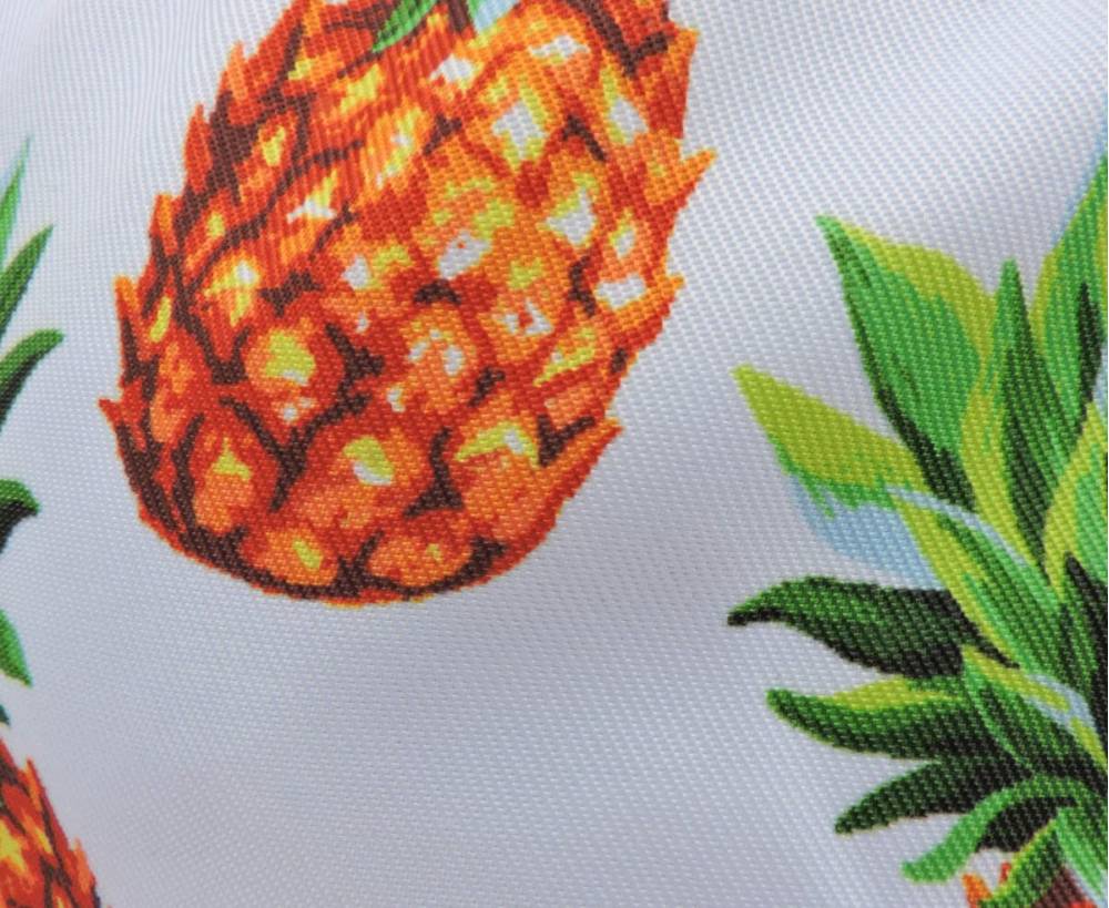 Панамка "Ananas" біла