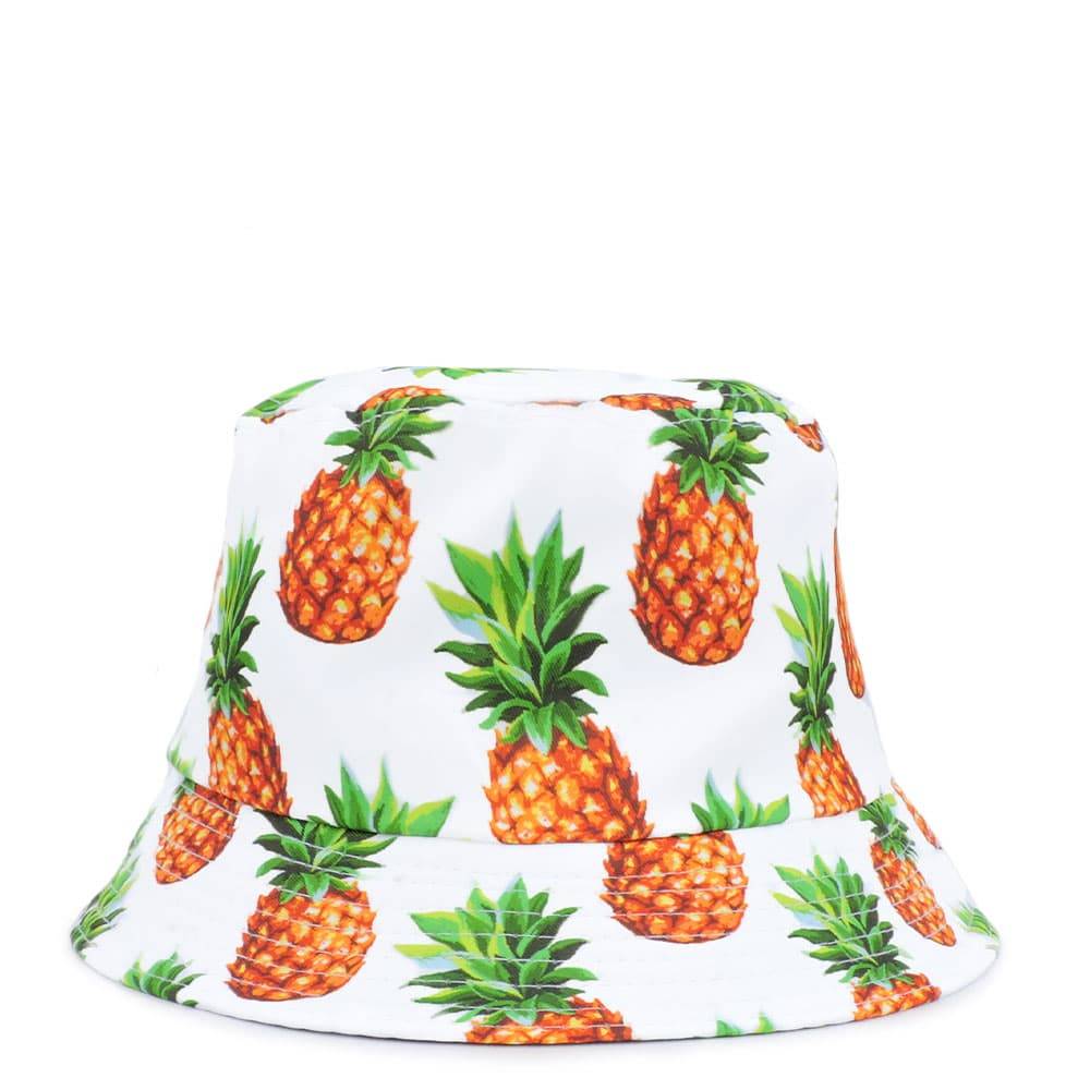 Панамка "Ananas" біла