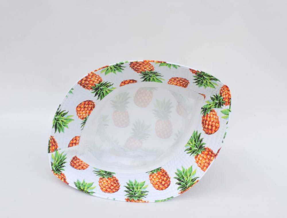 Панамка "Ananas" біла