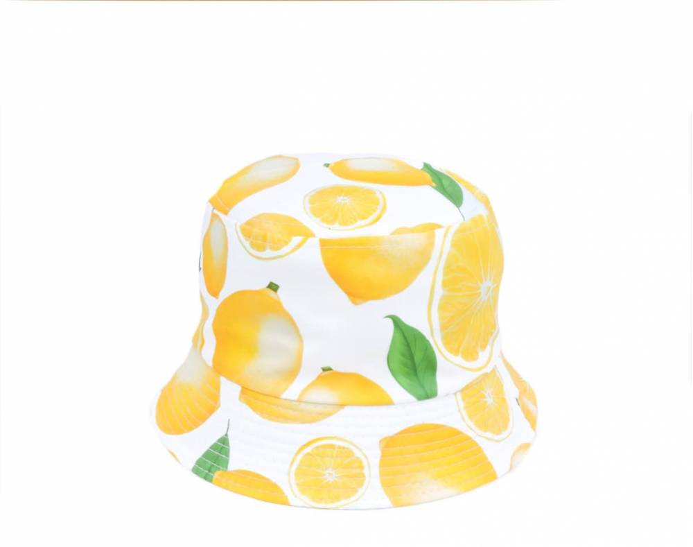 Панамка "Lemon" біла