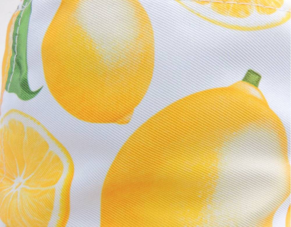 Панамка "Lemon" біла