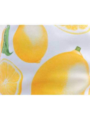 Панамка "Lemon" біла