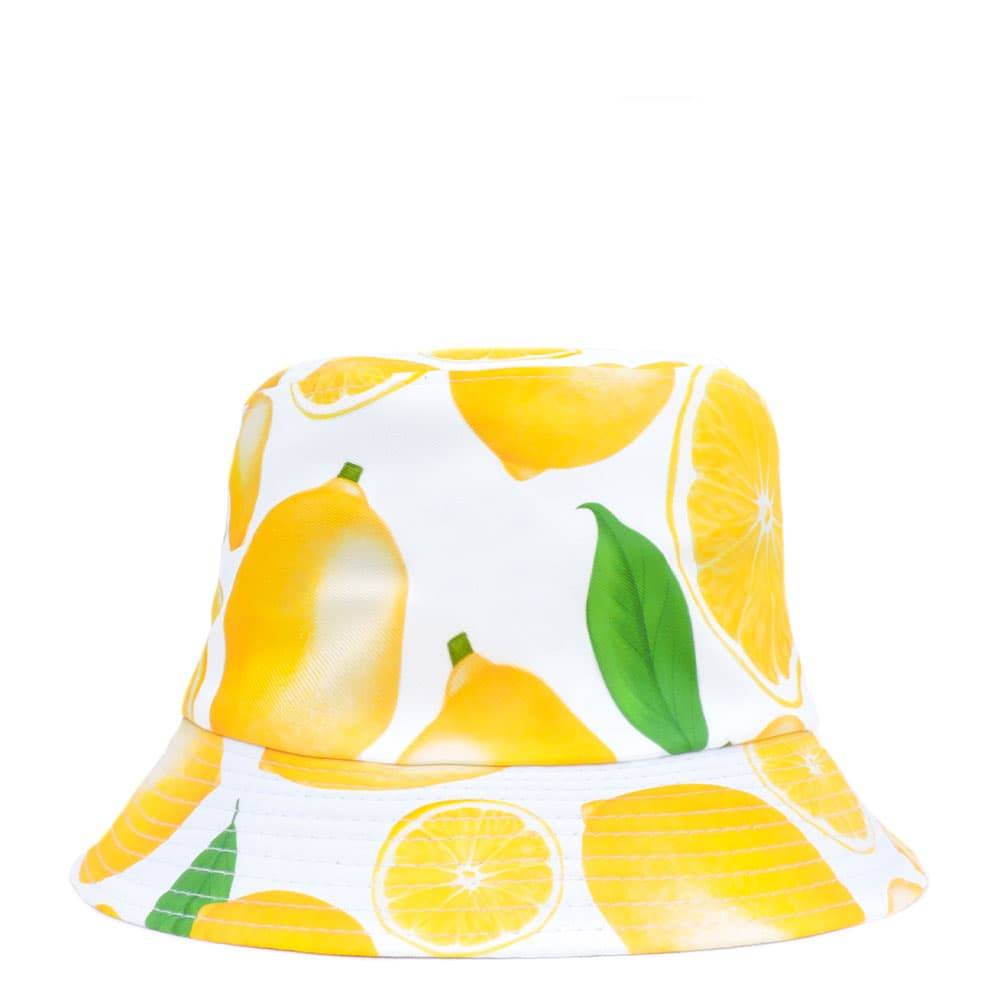 Панамка "Lemon" біла