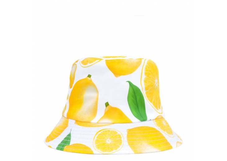 Панамка "Lemon" біла