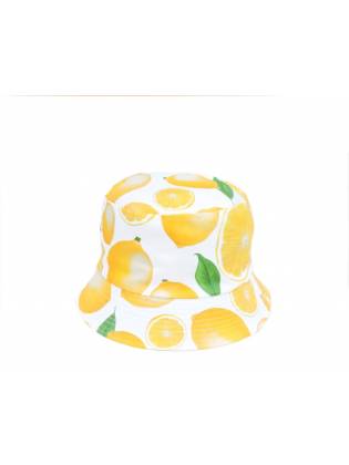 Панамка "Lemon" біла