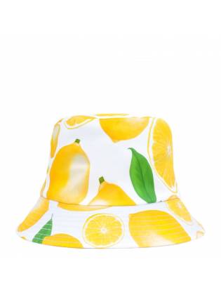 Панамка "Lemon" біла
