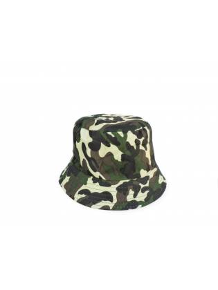Панамка "Military" хаки