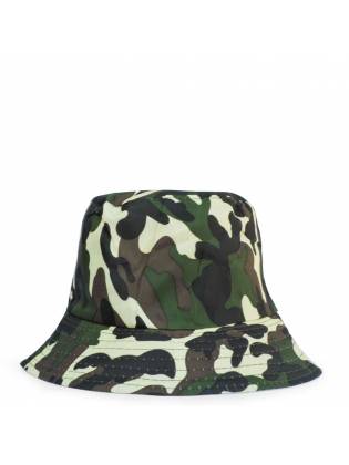Панамка "Military" хаки