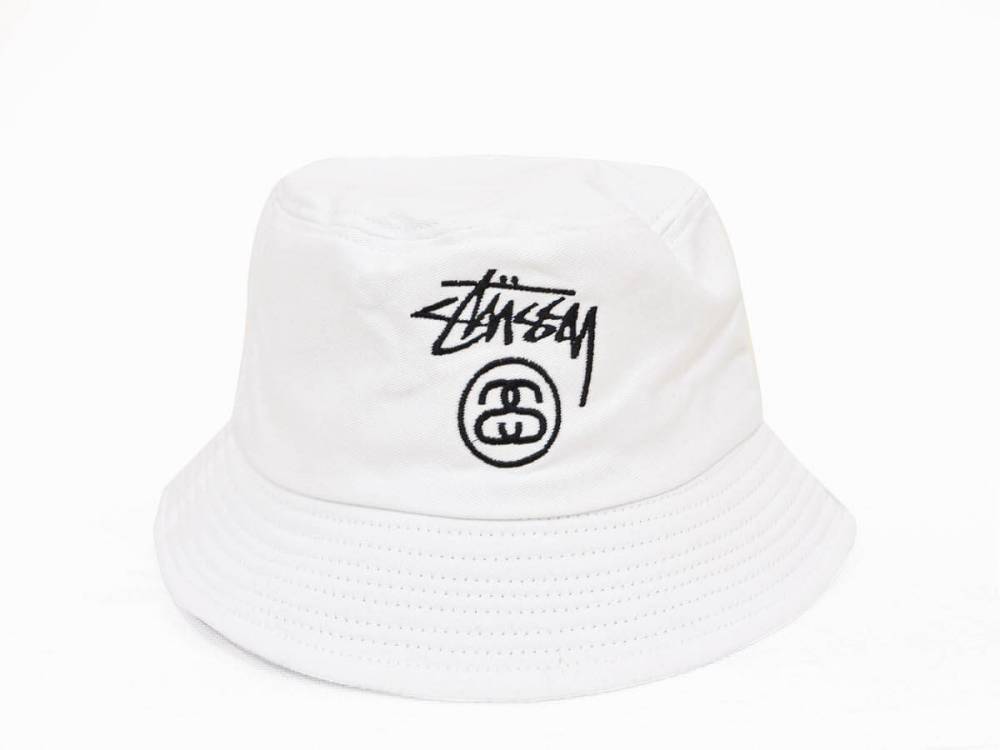 Панамка "Bucket" біла