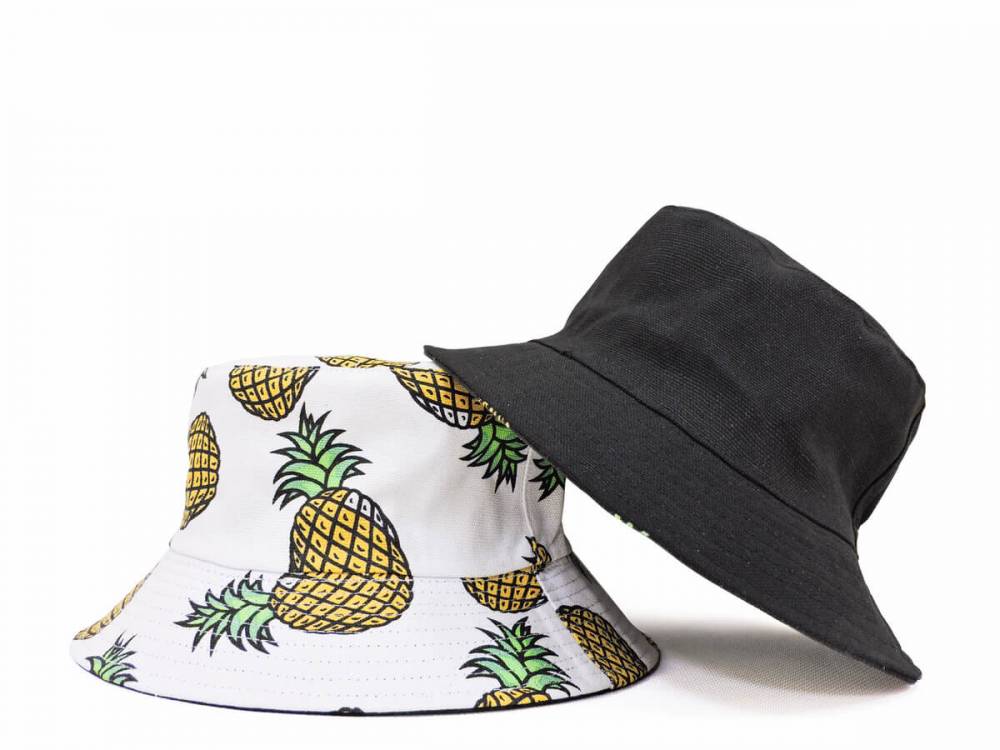 Панамка "Ananas" біла