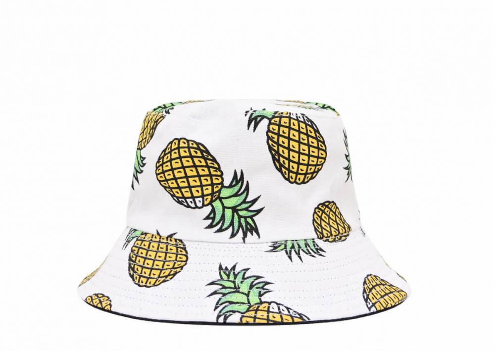 Панамка "Ananas" біла