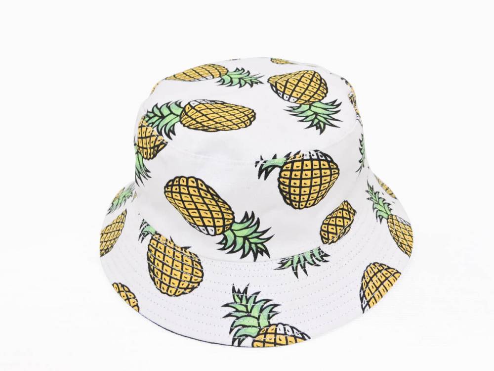 Панамка "Ananas" біла