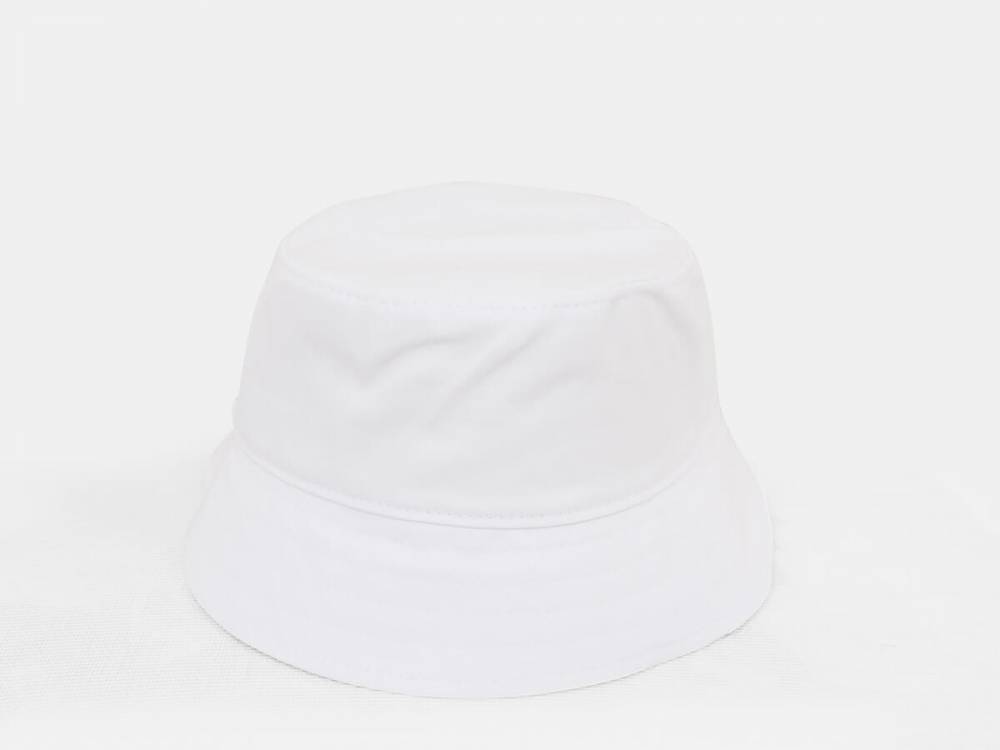 Панамка "Cotton" біла