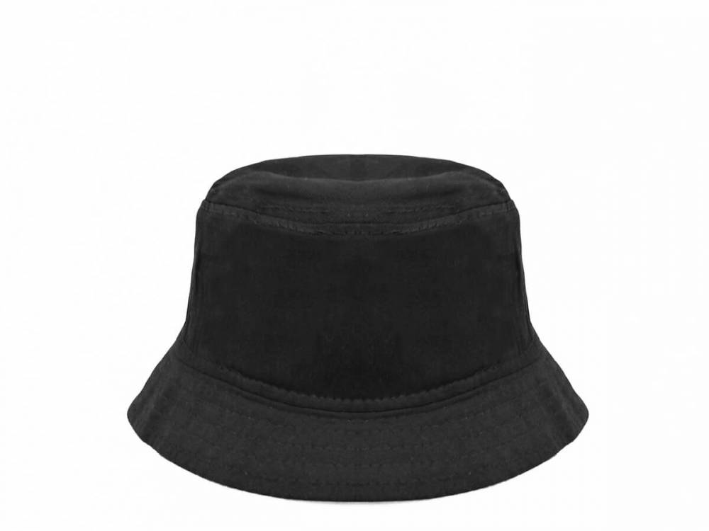 Панамка "Black" чорна