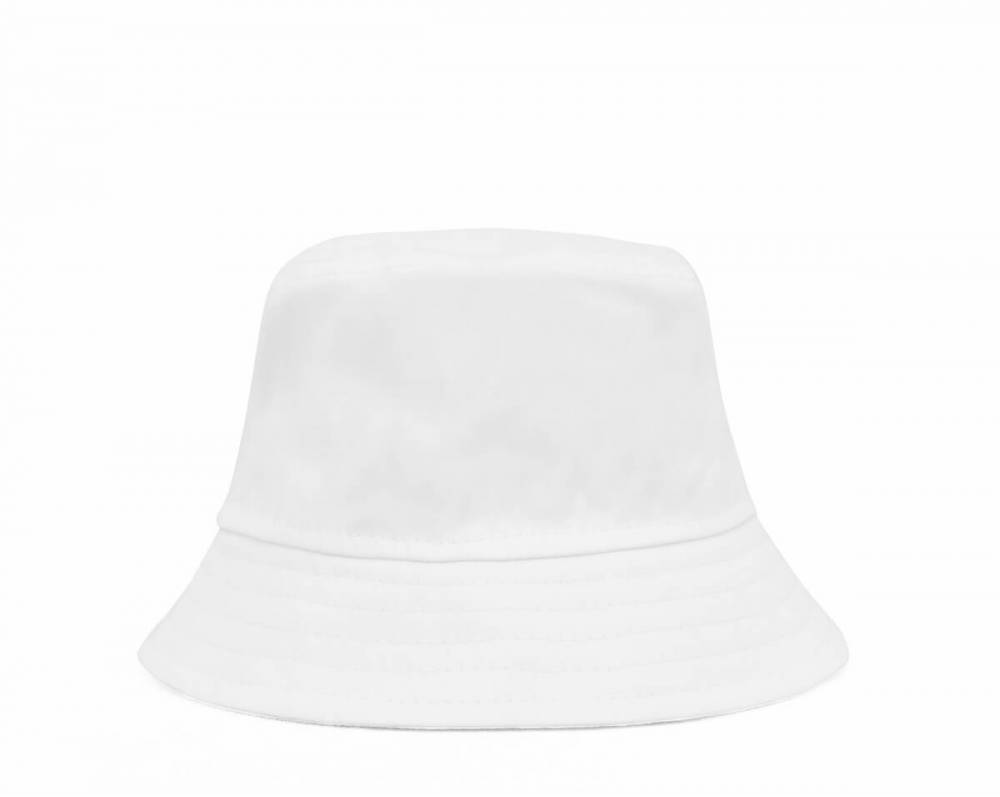 Панамка "White" біла