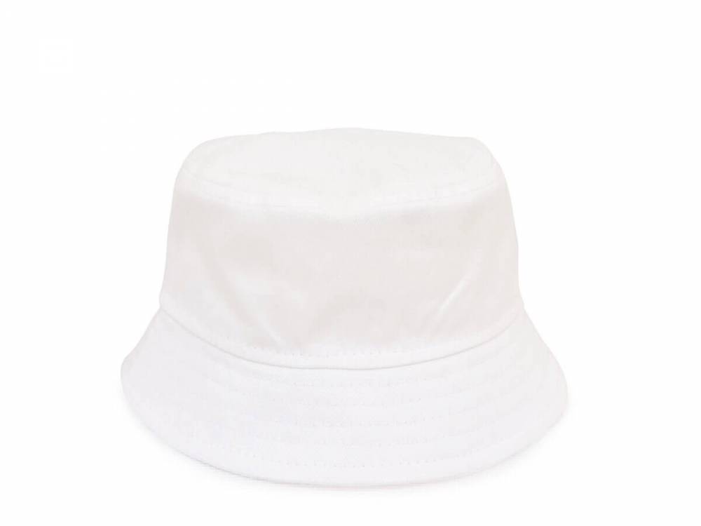 Панамка "White" біла