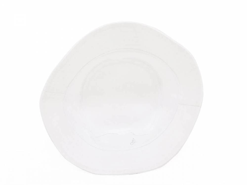 Панамка "White" біла