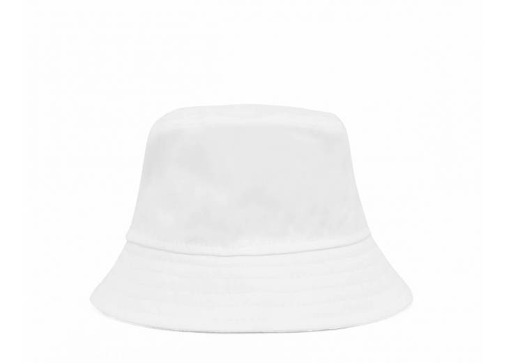 Панамка "White" белая