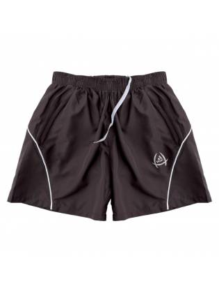 Спортивные шорты "Sport" графит