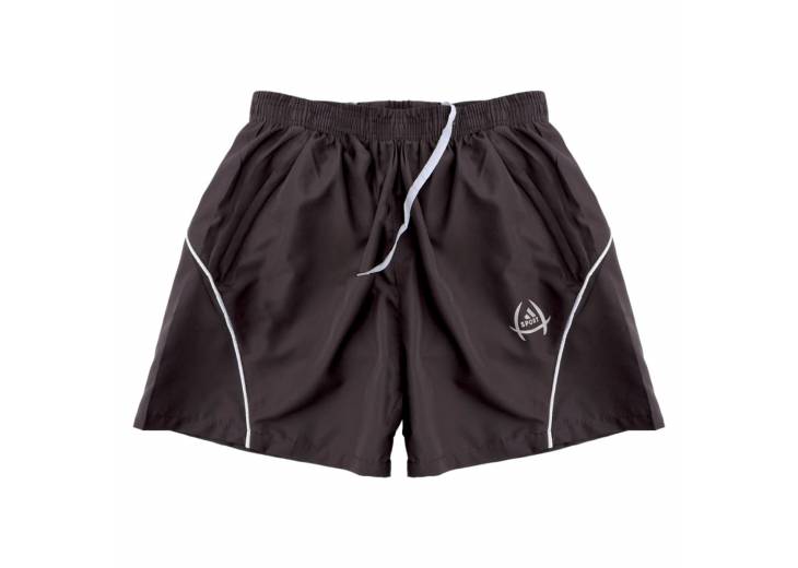 Спортивные шорты "Sport" графит