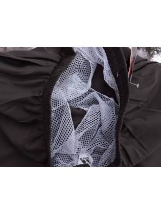 Спортивные шорты "Sport" графит