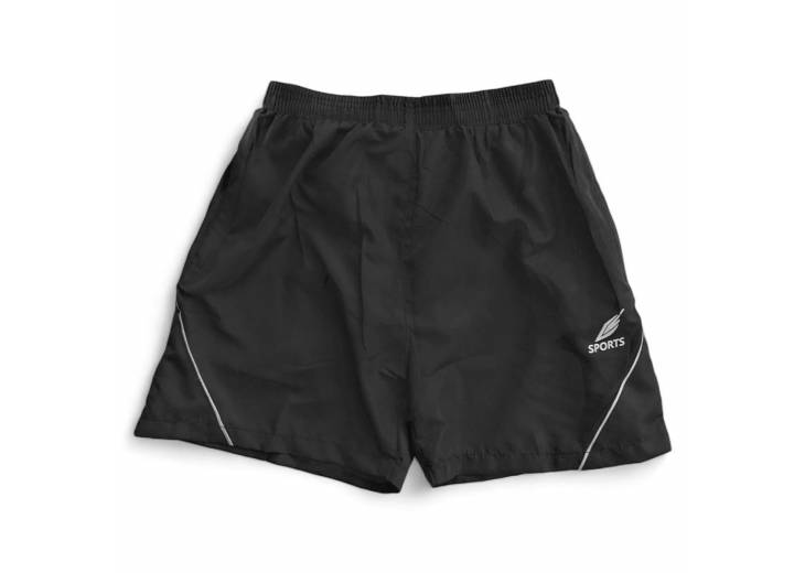 Плавательные шорты "Sporst" черные