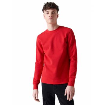 Мужской свитшот "RED" красный Мужской свитшот "RED" красный