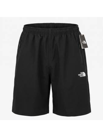 Чоловічі шорти "TNF" чорні